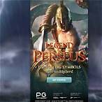 demo slot pg legend of perseus